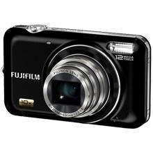 フジフイルム FinePix JZ300 ブラック | コンパクトデジタルカメラ