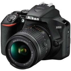 ニコン D3500 18-55VR レンズキット | デジタル一眼レフ