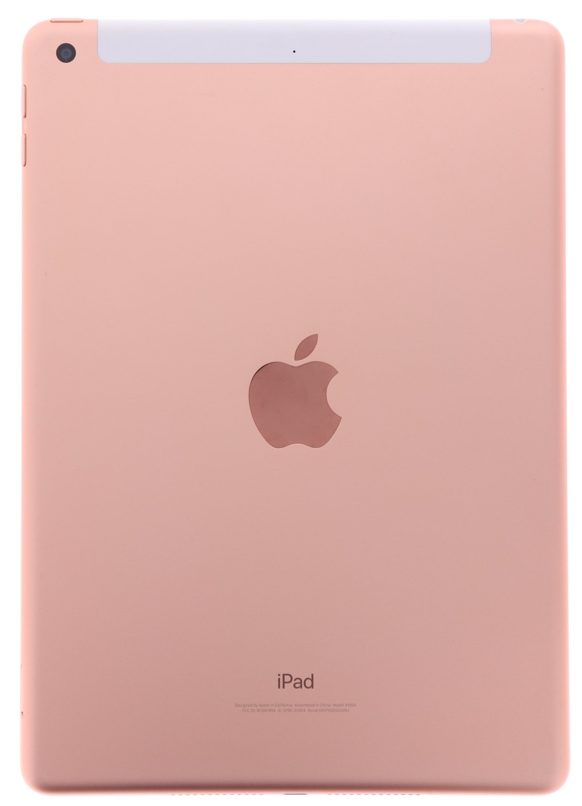 iPad Apple 第6世代 9.7インチ A1954 32GB Wi-Fi+Cellularモデル SIM