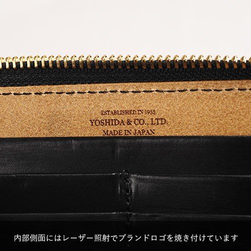 PORTER ポーター フィルム ロングウォレット 187-01347 吉田カバン