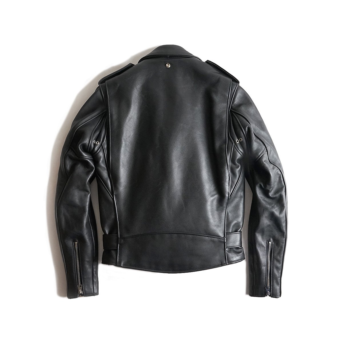 Schott N.Y.C（ショット） SCHOTT 618 ダブルライダース ブラック