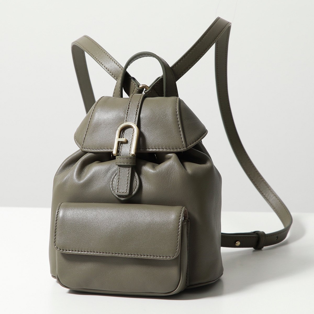 FURLA（フルラ） バックパック Flow MINI フロー ミニ WB01291 BX2045