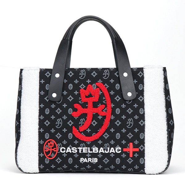 CASTELBAJAC（カステルバジャック） Amin8 アミン8 ドライビングトート