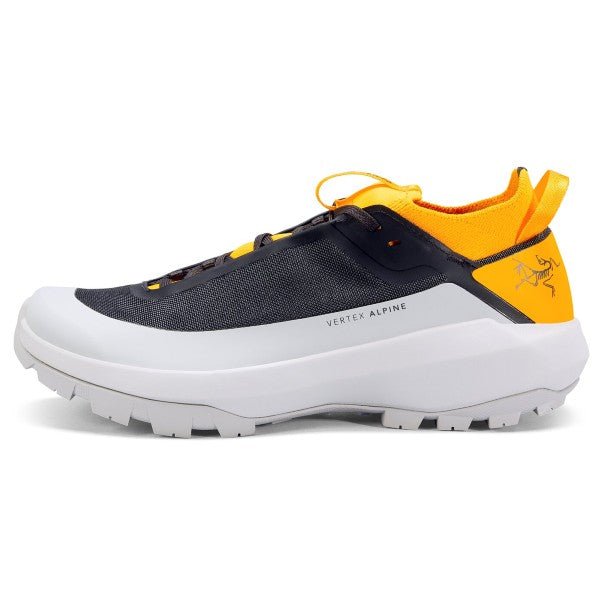 Arc'teryx Vertex Alpine Running Shoes - Men's - spry