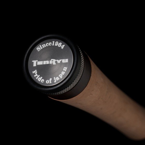 天龍(ﾃﾝﾘｭｳ) ﾚｲｽﾞ RZ842S-MMH (ｽﾋﾟﾆﾝｸﾞ 2ﾋﾟｰｽ): 竿｜釣具の通販なら