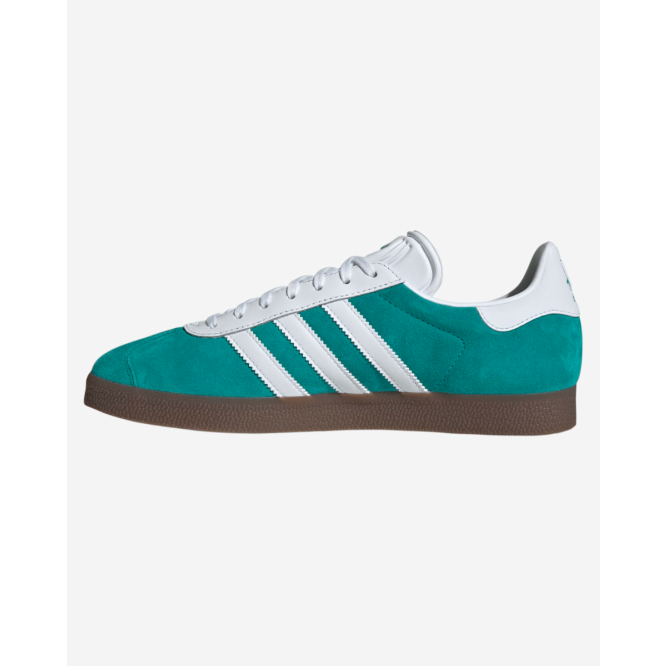 LFC adidas 25/26 Third Gazelles