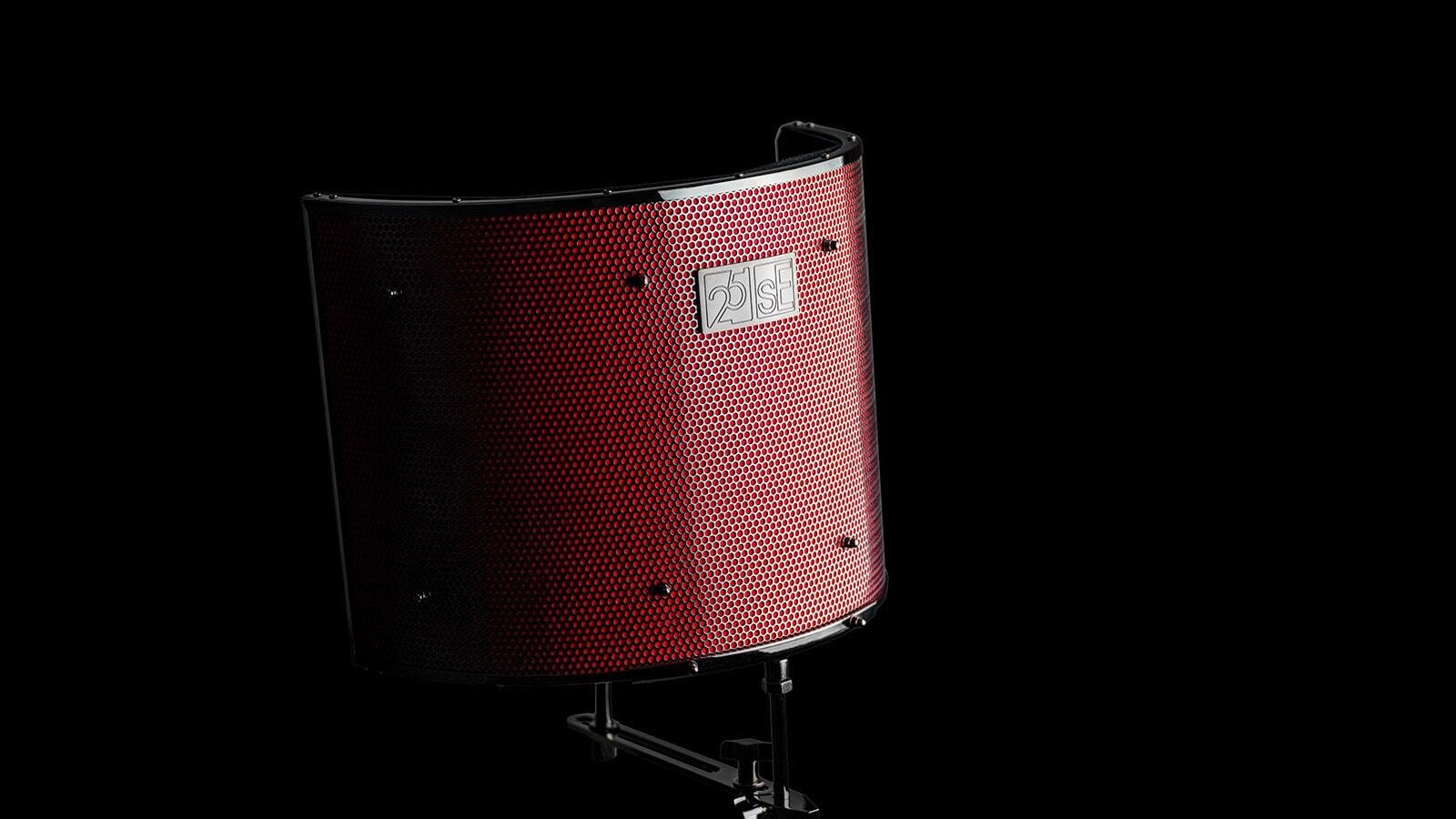 創業25周年記念！sE ElectronicsのReflextion Filter Proの特別