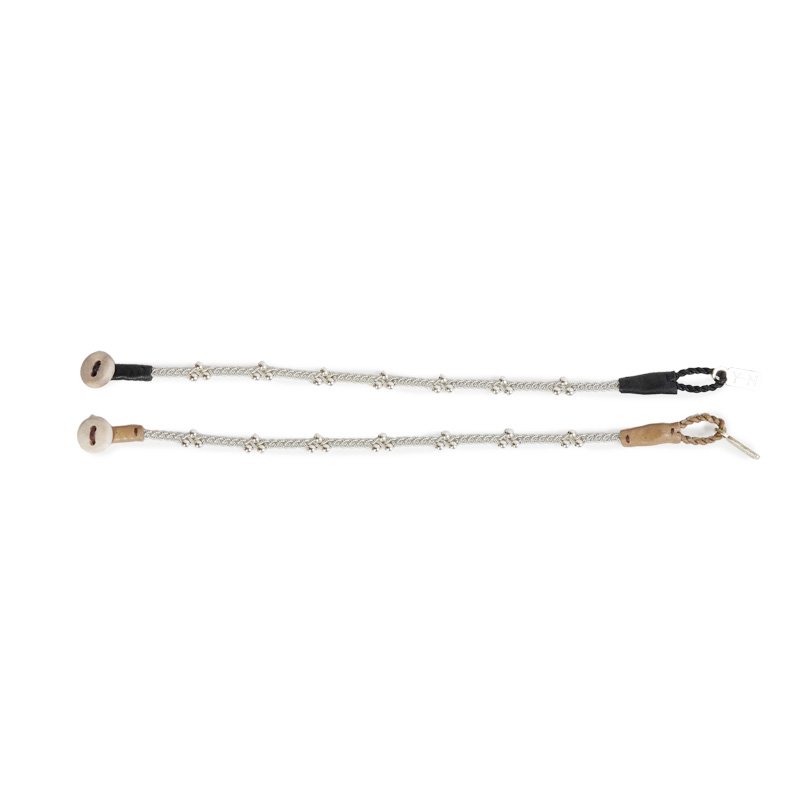 YOHEI NOGUCHI - Bracelet - BRC008｜SLOW – スロウ 公式ECサイト | 革