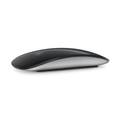 Magic Trackpad (USB‑C) - Black Multi-Touch Surface - Apple