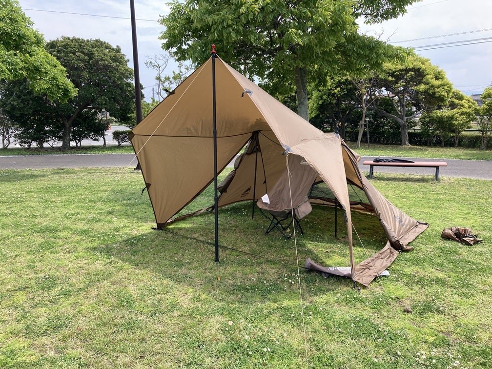 OneTigris プラトーン | 髪憩（かみいこい）ブログ 憩の地