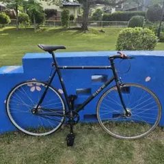 2026年最新】BIANCHI ピストバイク・シングルの人気アイテム - メルカリ