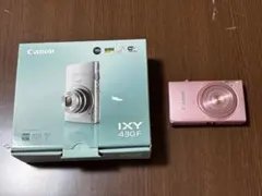 2026年最新】CANON IXY430Fの人気アイテム - メルカリ