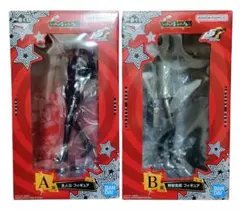 2026年最新】ペルソナ5 明智吾郎 フィギュアの人気アイテム - メルカリ