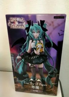 2026年最新】初音ミク ラスカル trio-try-itの人気アイテム - メルカリ