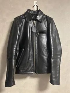 2026年最新】VANSON シングルライダースの人気アイテム - メルカリ