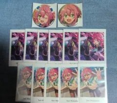 2026年最新】姫宮桃李 缶バッジの人気アイテム - メルカリ