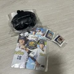 2026年最新】実使用 オリックスの人気アイテム - メルカリ