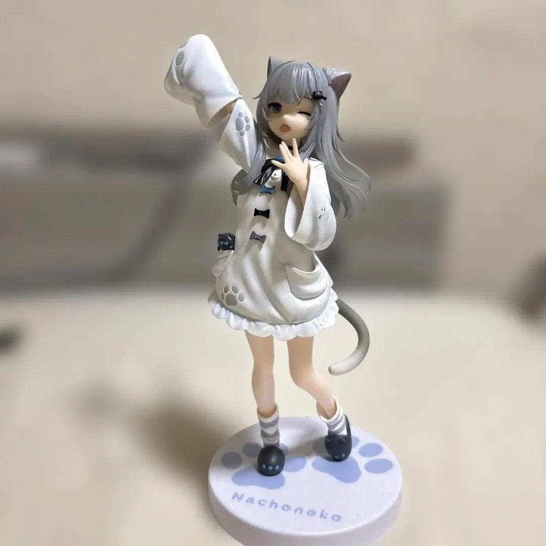 2026年最新】なちょ猫 フィギュアの人気アイテム - メルカリ