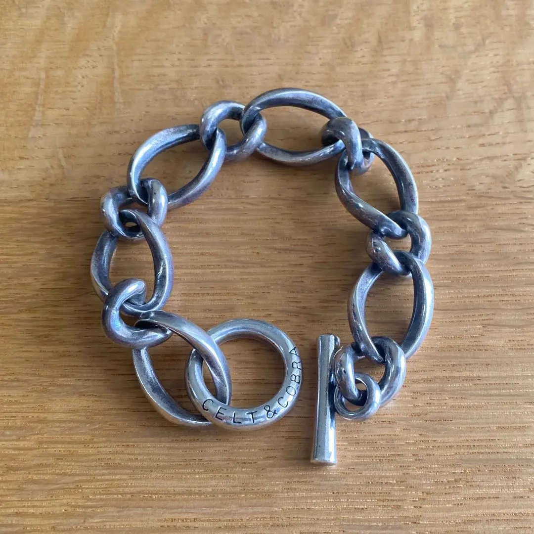 2026年最新】ケルト&コブラ ブレスレットの人気アイテム - メルカリ