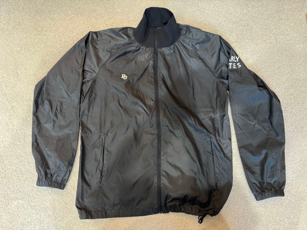 PEARLY GATES メンズ　サイズ5 （L） 楽天市場】【PREMIUM SALE 50%OFF】PEARLY GATES パーリーゲイツ”Big