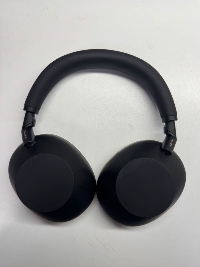 [保証期間内] SONY WH-1000XM6 WF-1000XM6 / WHｰ1000XM6 +1年延長保証キャンペーン | ヘッドホン | ソニー