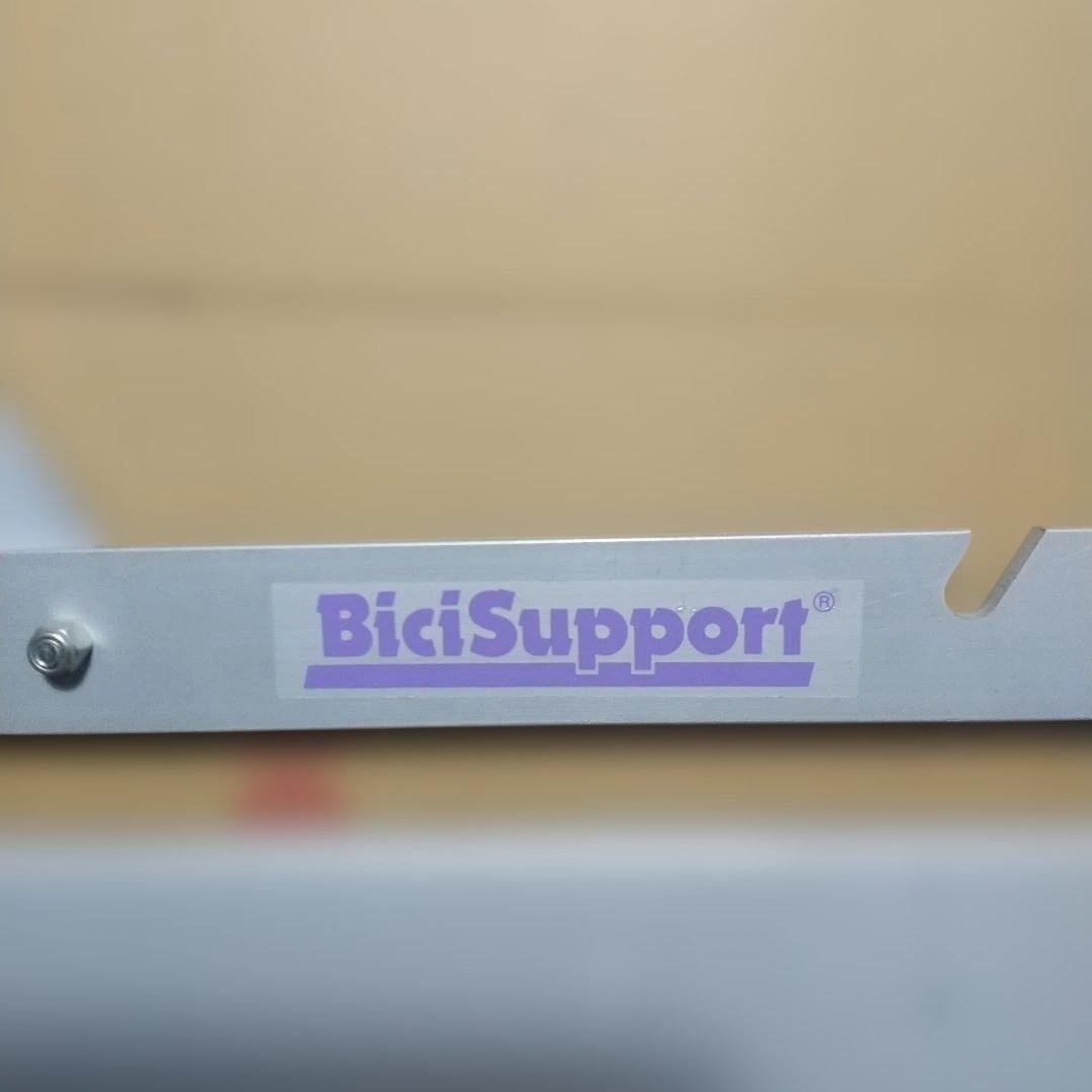 BiciSupport) アルミ製 振れ取り台