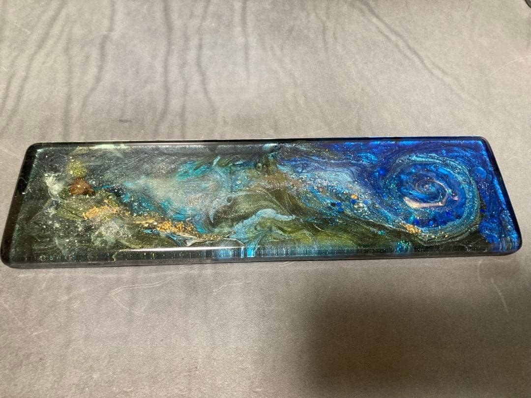 リストレスト　Artisan Handmade Wrist rest リストレスト Artisan Handmade Wrist rest - メルカリ