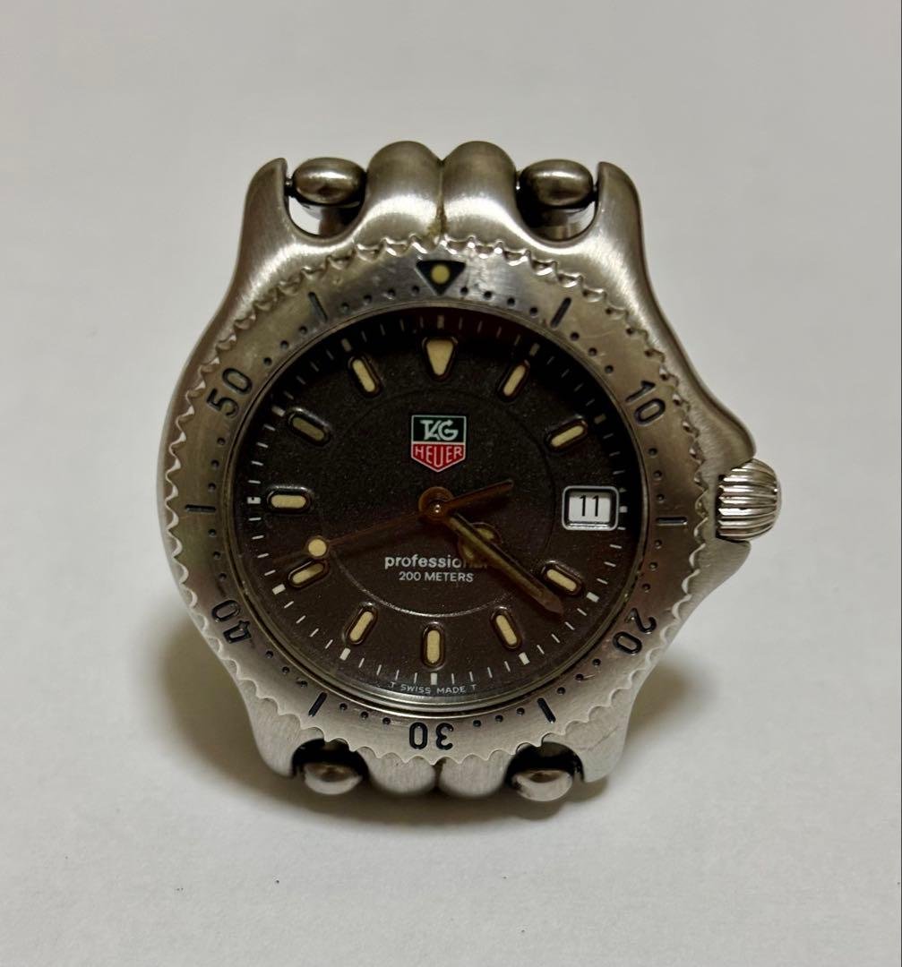 amit kumar　TAG HEUER プロフェッショナル 200m 楽天市場】【TAG HEUER】タグホイヤー プロフェッショナル200m デイト