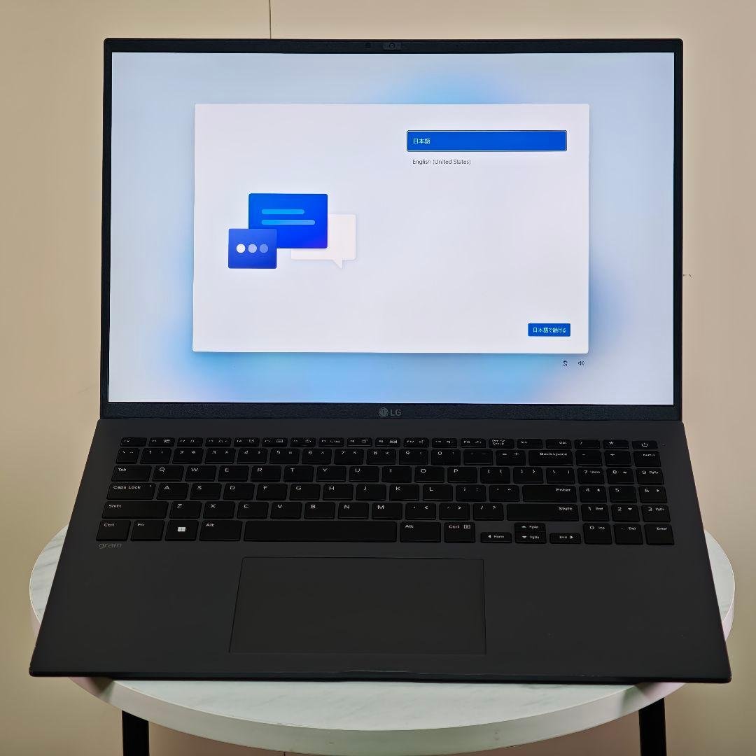LG gram (2022) 16Z90Q US版 Amazon.com: LG gram (2022) Laptop 16Z90Q 16