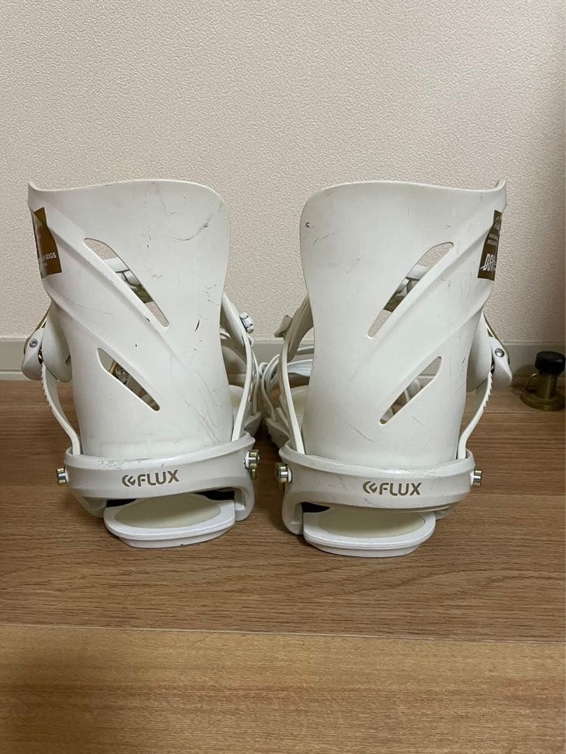 正規 品スポーツ - 21-22 FLUX DSW