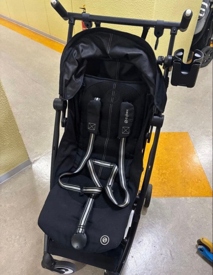 サイベックス　リベル2023年　保証書付き※値下げ不可 楽天市場】＼2026年最新作／ サイベックス リベル 2026 ベビーカー