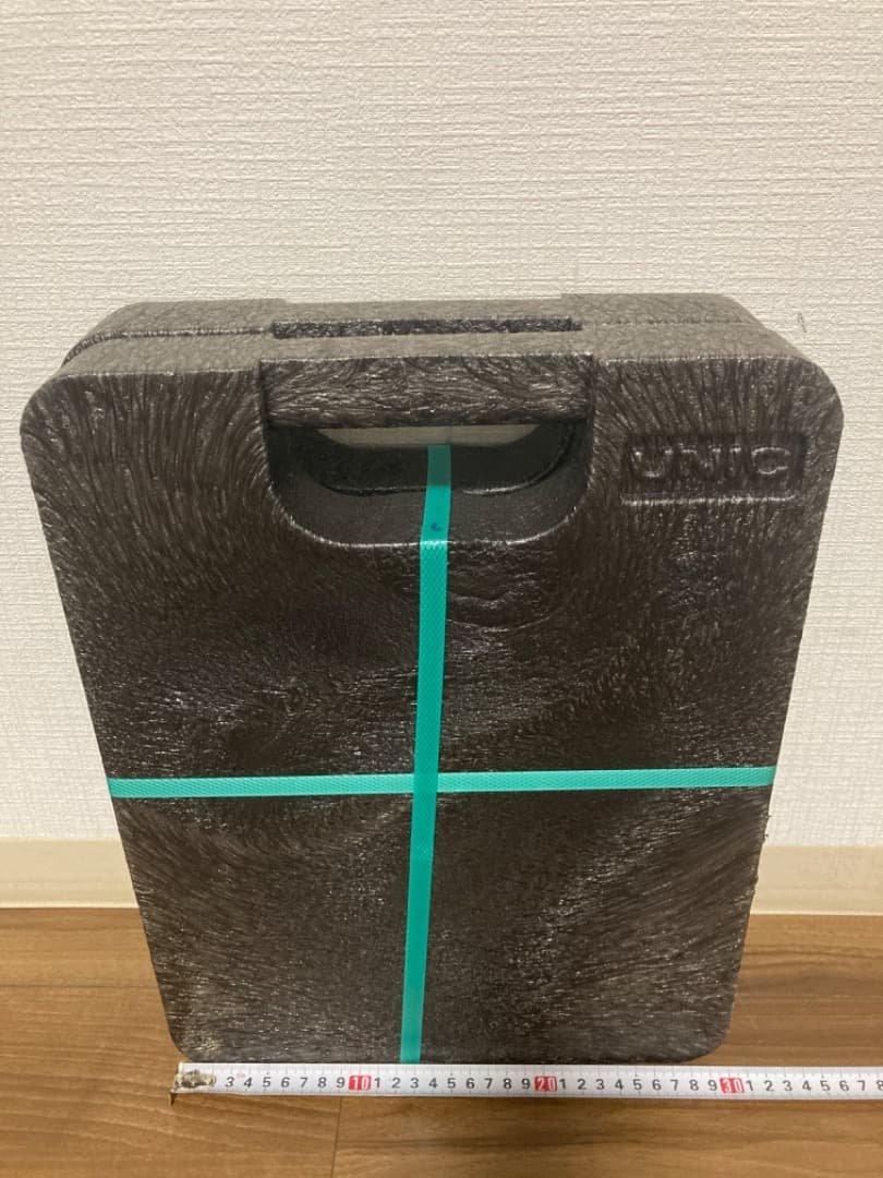 ⑥ユニック製敷板　ジャッキベース　クレーン 日本ボデーパーツ工業 2枚組 アウトリガーベース (敷板) ジャッキ