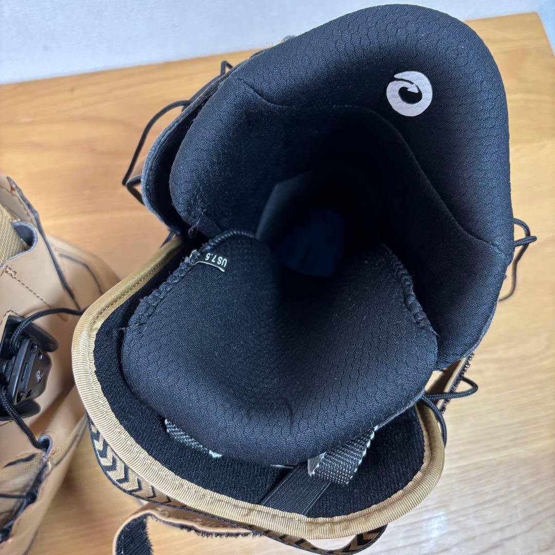 DEELUXE ID 25.5cm スノーボードブーツ