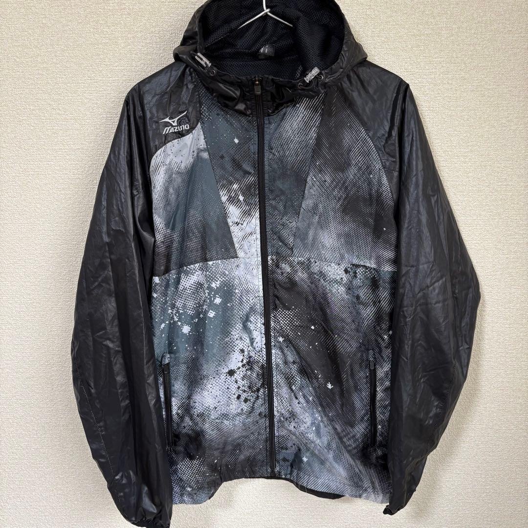 超美品】ミズノ イチローモデル セットアップL - メルカリ