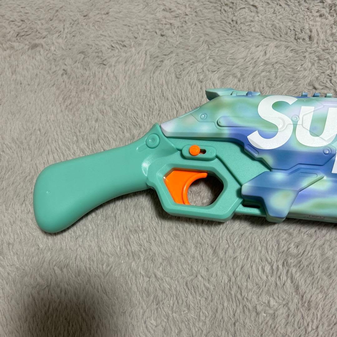 supreme ナーフ
