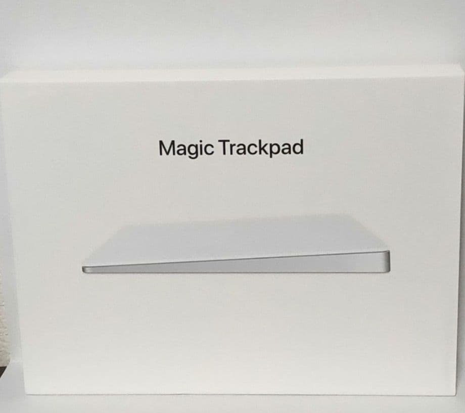 マウス・トラックボール MAGIC TRACKPAD 2 マウスオアトラックパッドオアトラックボール – icecream