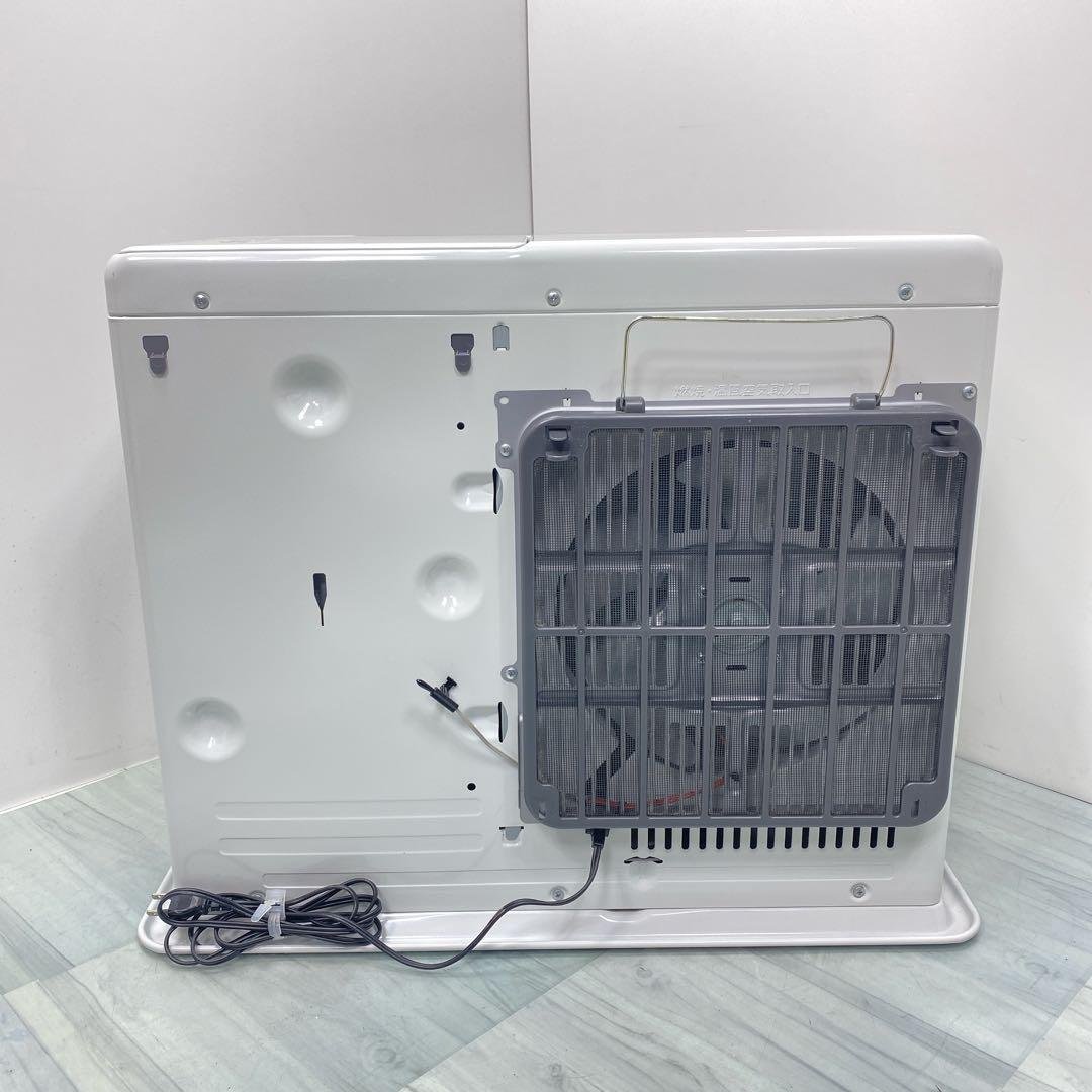 良品 ダイニチ ブルーヒーター 石油ファンヒーター FW-7217SDX - メルカリ