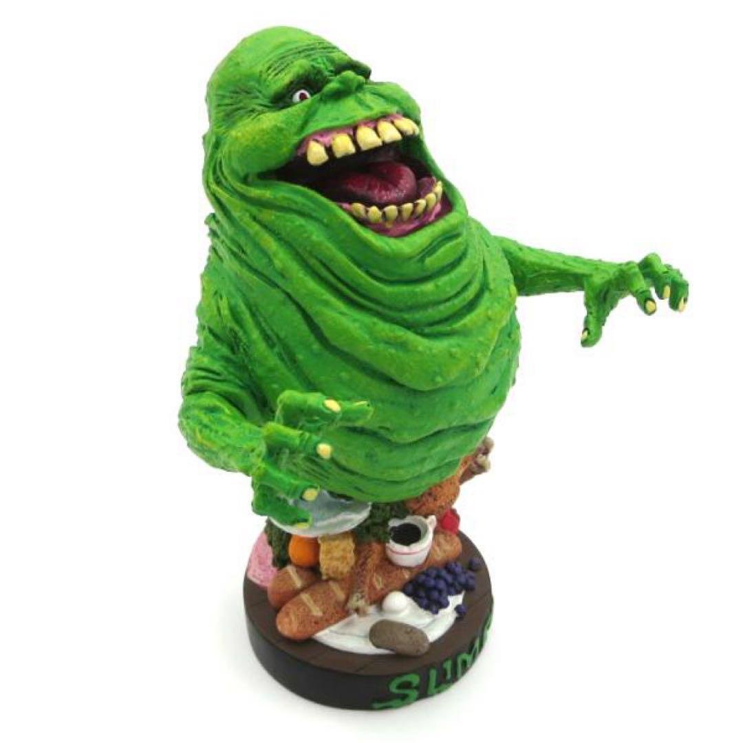 新品】ゴーストバスターズ スライマー Ghostbusters フィギュア - メルカリ