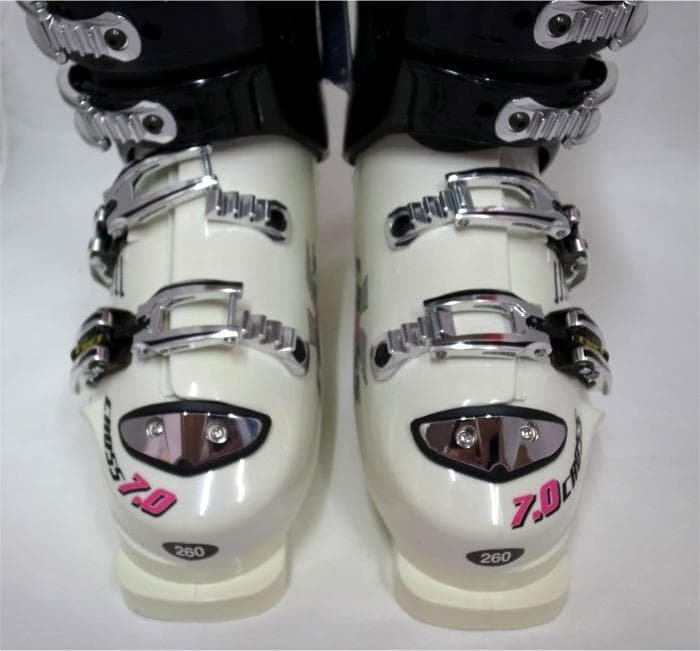 REXXAM スキーブーツ XX-7.0 26.0cm