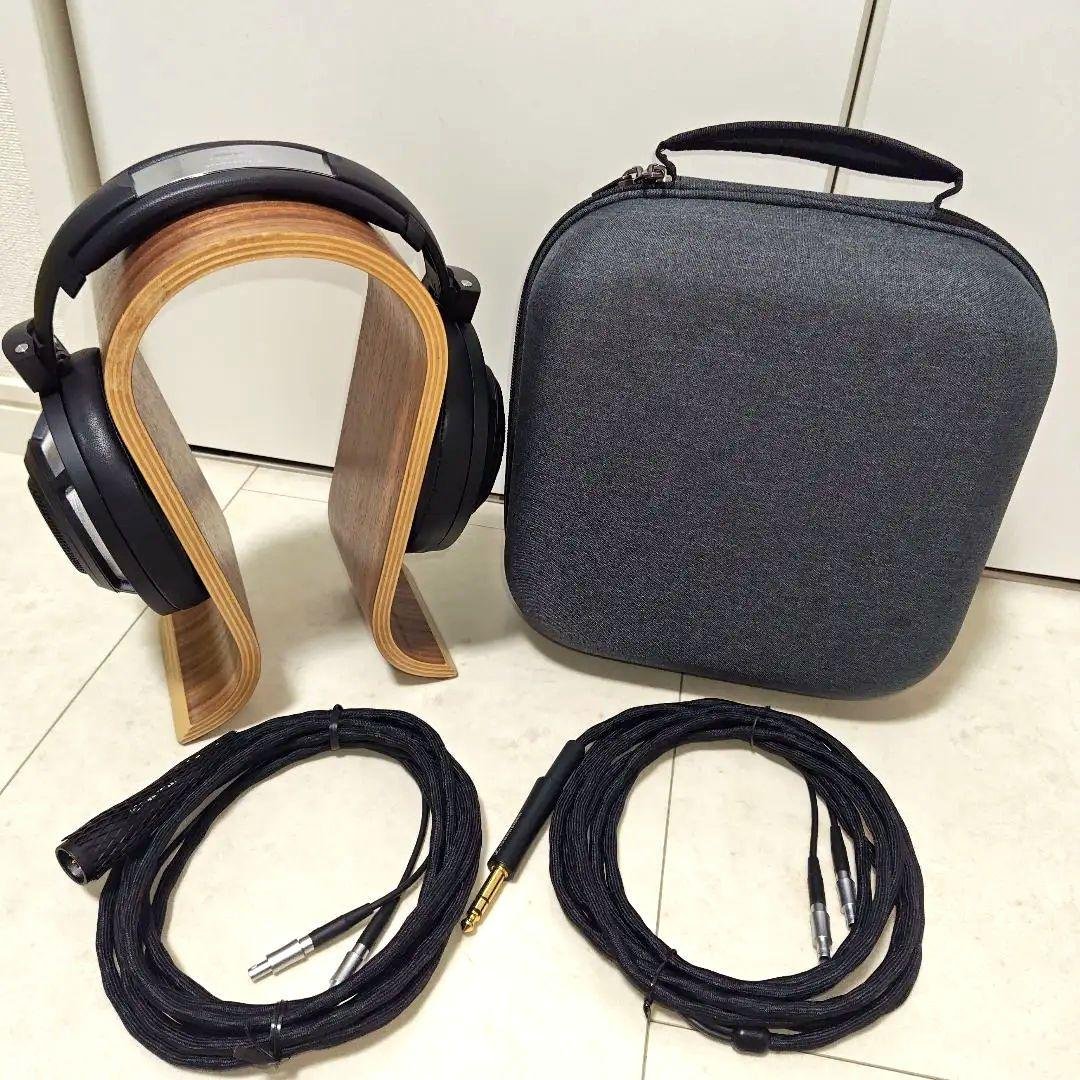 【美品】SENNHEISER HD800S　ドイツ製　ゼンハイザー　元箱なし SENNHEISER ( ゼンハイザー ) HD800 S 送料無料 | サウンドハウス