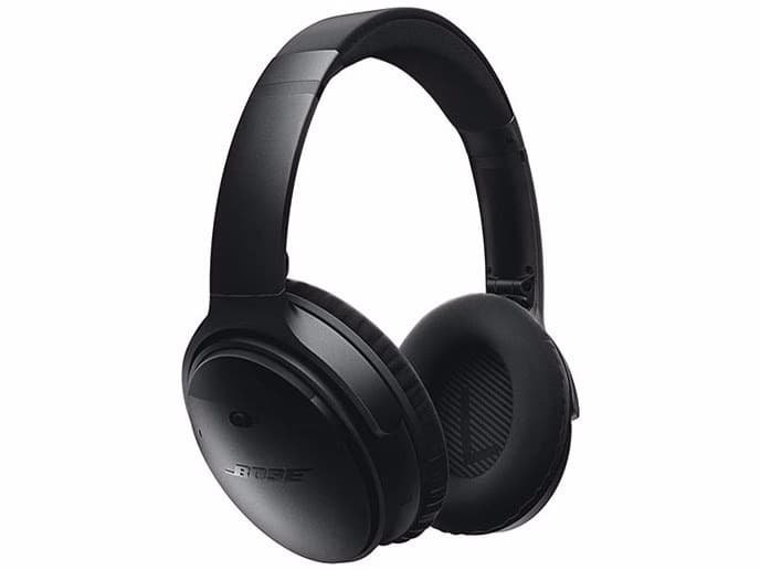 BoseQuietComfort 35 未使用品ほぼ新品 Bose QuietComfort 35 wireless headphones II [シルバー] 価格比較