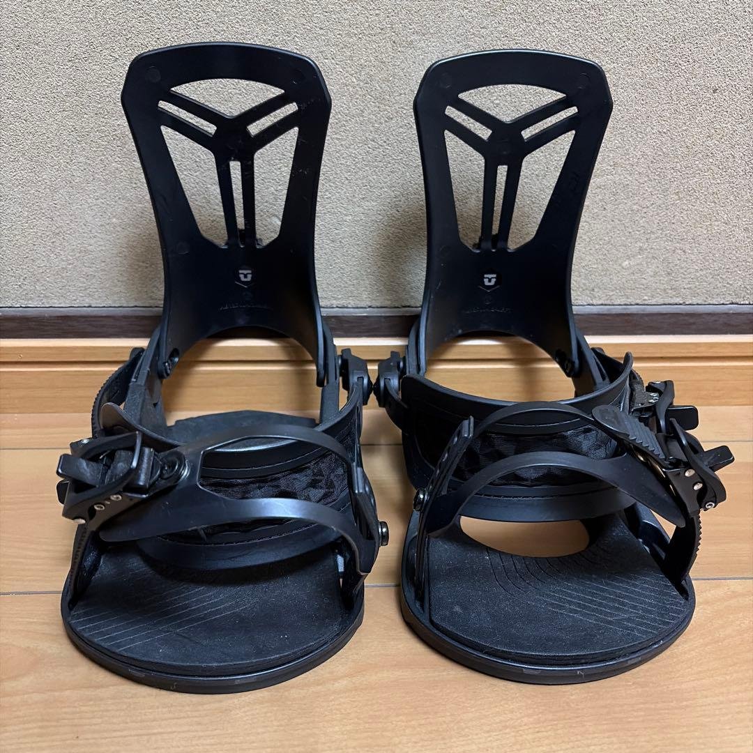 UNION FLITE PRO 軽量ビンディング Mサイズ 楽天市場】25-26 UNION ユニオン FLITE PRO フライトプロ スノーボード