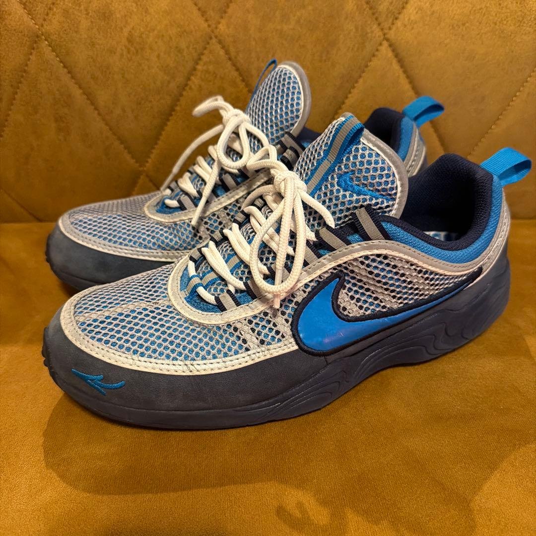靴 Nike air zoom spiridon stash Nike Stash x Air Zoom Spiridon Stash for Sale | Authenticity