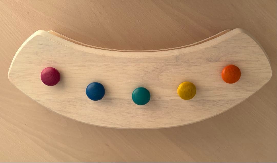 Play Me Toys プレイミートーイズ　パットベルシェルフ ペンタトニック Play Me Toys プレイミートーイズ］パットベルシェルフ ペンタトニック