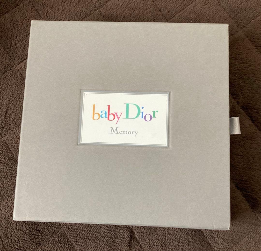 Baby Dior ベビーディオール　トランプ Baby Dior ベビーディオール トランプ｜Yahoo!フリマ（旧PayPayフリマ）