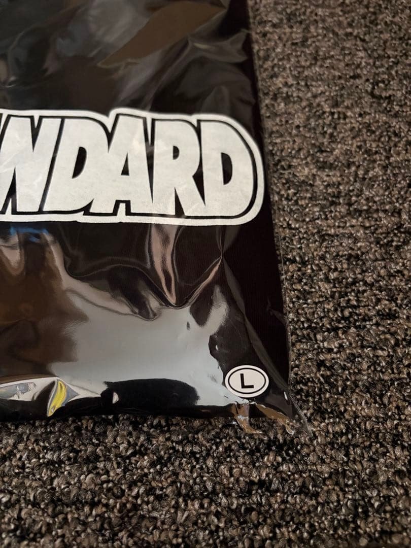 Hi-STANDARD FAT WRECK CHORDS Tシャツ Lサイズ