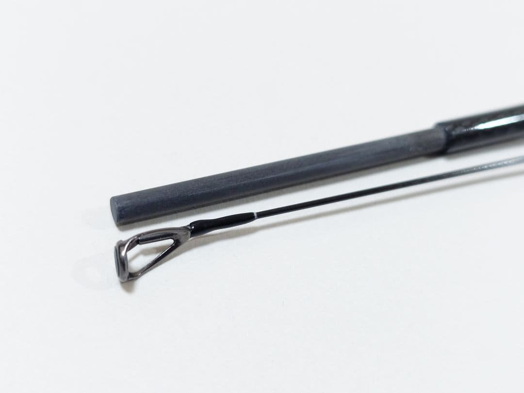 美品】ダイワ プレッソ リミテッド AGS 61ML-S 保証書+レシート付