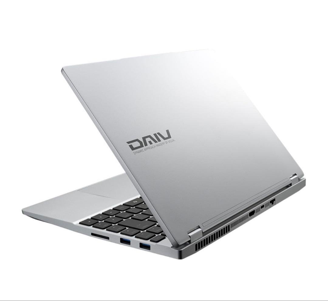 もふもふ様専用】MOUSE DAIV Z4-I7101SR-B - メルカリ