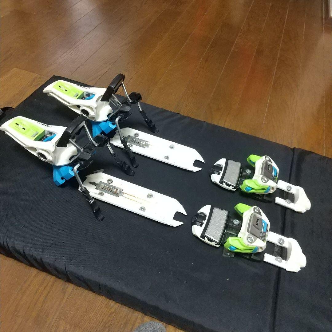 スキービンディング　マーカースクワイヤ 楽天市場】マーカー ビンディング スクワイヤ 10 MARKER SQUIRE 10 GW