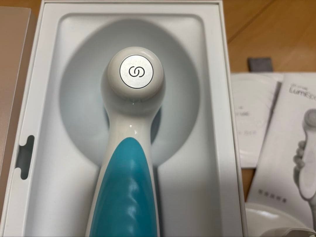 ニュースキン ルミスパ LUMISPA - メルカリ